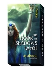 Immagine del venditore per Book of Shadows Tarot venduto da GreatBookPricesUK