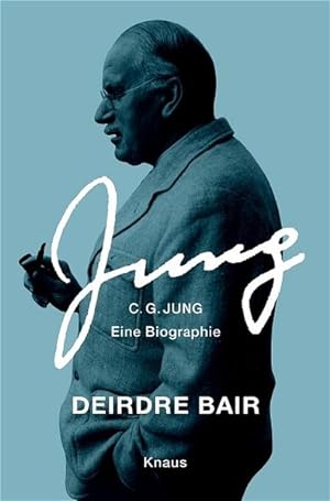 Bild des Verkäufers für C.G. Jung: Eine Biographie zum Verkauf von Antiquariat Armebooks