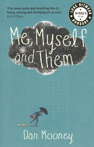 Seller image for Me, Myself and Them for sale by GreatBookPricesUK