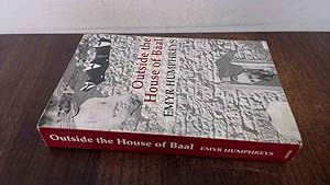 Seller image for Outside the House of Baal for sale by BoundlessBookstore
