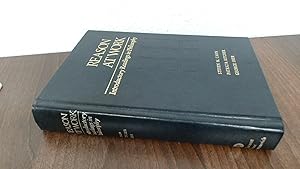 Seller image for Cahn Reason at Work for sale by BoundlessBookstore