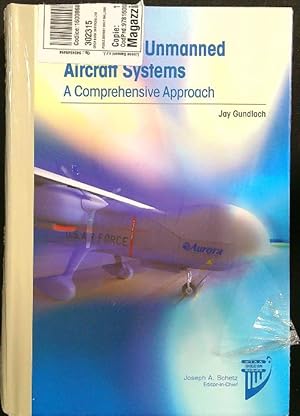 Seller image for Designing Unmanned Aircraft Systems for sale by Librodifaccia