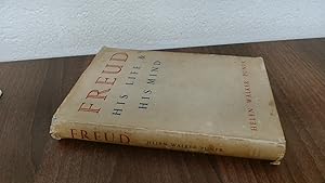 Image du vendeur pour Freud mis en vente par BoundlessBookstore