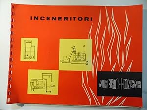 INCENERITORI ALBERTI - FONSAR