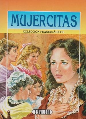 Seller image for Mujercitas. for sale by La Librera, Iberoamerikan. Buchhandlung