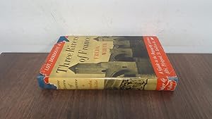 Seller image for Three Rivers of France for sale by BoundlessBookstore