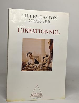 L'irrationnel