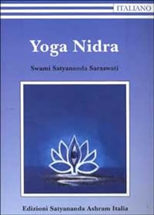 Imagen del vendedor de Yoga Nidra a la venta por Piazza del Libro
