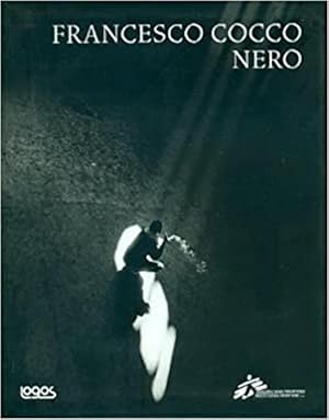 Seller image for Nero for sale by Piazza del Libro