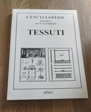 Imagen del vendedor de Tessuti a la venta por Piazza del Libro