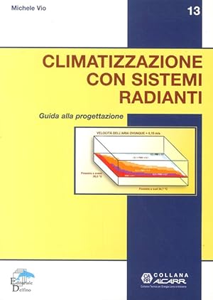 Immagine del venditore per Climatizzazione Con Sistemi Radianti. Guida Alla Progettazione venduto da Piazza del Libro