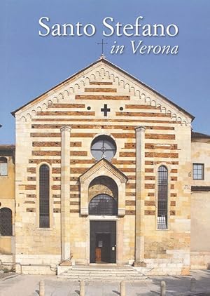Imagen del vendedor de Santo Stefano In Verona a la venta por Piazza del Libro