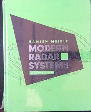 Seller image for Modern Radar Systems for sale by Librodifaccia