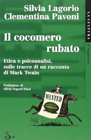Seller image for Il Cocomero Rubato for sale by Piazza del Libro