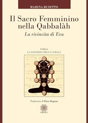 Seller image for Il Sacro Femminino Nella Qabbalah. La Rivincita Di Eva for sale by Piazza del Libro