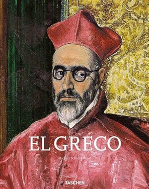 Bild des Verkufers fr El Greco zum Verkauf von Piazza del Libro