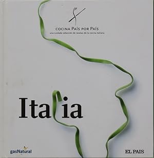 Imagen del vendedor de Italia a la venta por Librera Alonso Quijano