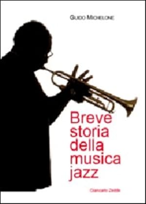 Immagine del venditore per Breve Storia Della Musica Jazz venduto da Piazza del Libro