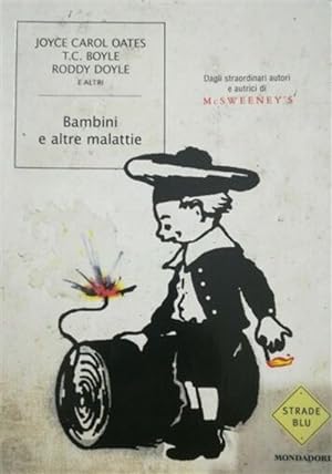 Seller image for Bambini E Altre Malattie for sale by Piazza del Libro