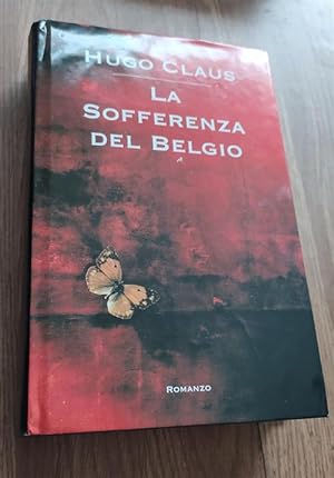 Imagen del vendedor de La Sofferenza Del Belgio a la venta por Piazza del Libro
