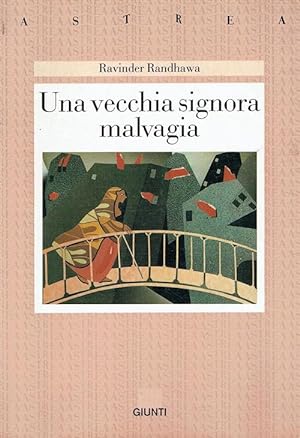 Seller image for Una Vecchia Signora Malvagia for sale by Piazza del Libro