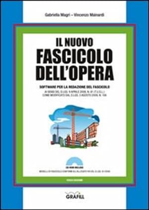 Seller image for Il Nuovo Fascicolo Dell'opera. Con Contenuto Digitale Per Download E Accesso On Line for sale by Piazza del Libro