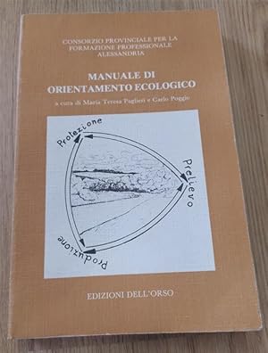 Bild des Verkufers fr Manuale Di Orientamento Ecologico zum Verkauf von Piazza del Libro