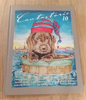Seller image for Cantastorie 10 for sale by Piazza del Libro