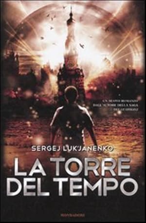 Seller image for La Torre Del Tempo for sale by Piazza del Libro