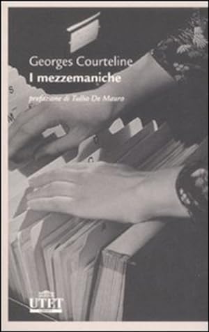 Bild des Verkufers fr I Mezzemaniche zum Verkauf von Piazza del Libro