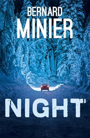 Seller image for Night for sale by GreatBookPricesUK