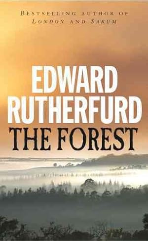 Seller image for Forest for sale by GreatBookPricesUK