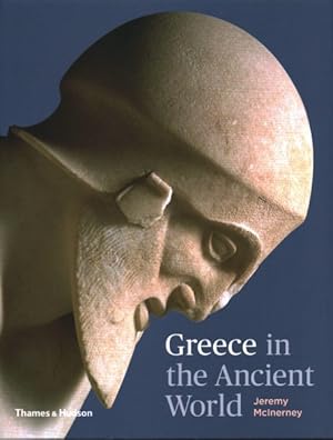 Seller image for Greece in the Ancient World for sale by GreatBookPricesUK