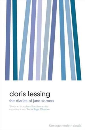 Seller image for Diaries of Jane Somers for sale by GreatBookPricesUK