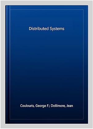 Seller image for Distributed Systems for sale by GreatBookPricesUK