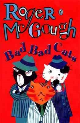 Seller image for Bad, Bad Cats for sale by GreatBookPricesUK