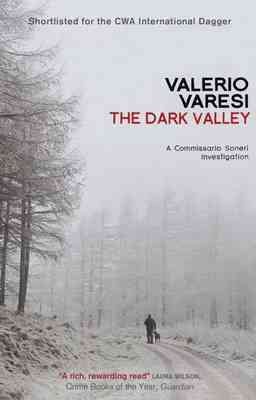 Seller image for Dark Valley for sale by GreatBookPricesUK