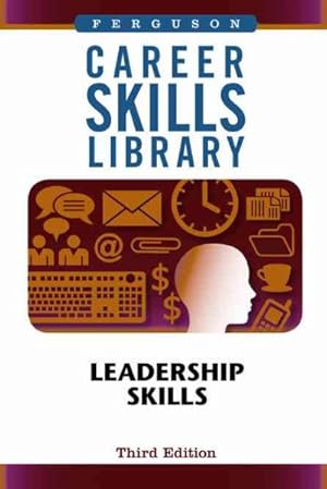 Imagen del vendedor de Leadership Skills a la venta por GreatBookPricesUK