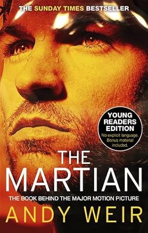 Seller image for Martian : Young Readers Edition for sale by GreatBookPricesUK