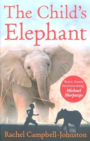 Bild des Verkufers fr Child's Elephant zum Verkauf von GreatBookPricesUK