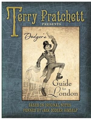 Immagine del venditore per Dodger's Guide to London venduto da GreatBookPricesUK