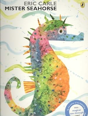 Seller image for Mister Seahorse for sale by GreatBookPricesUK