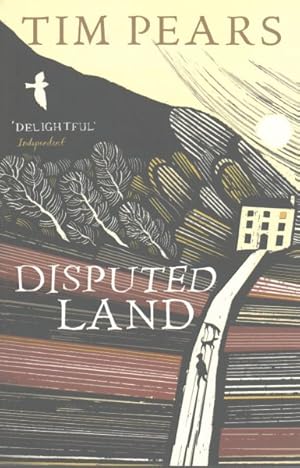 Seller image for Disputed Land for sale by GreatBookPricesUK