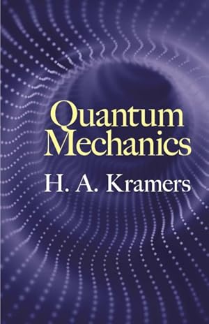 Image du vendeur pour Quantum Mechanics mis en vente par GreatBookPricesUK