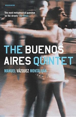 Imagen del vendedor de Buenos Aires Quintet a la venta por GreatBookPricesUK