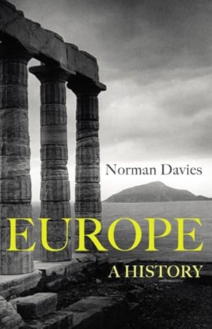 Seller image for Europe for sale by GreatBookPricesUK