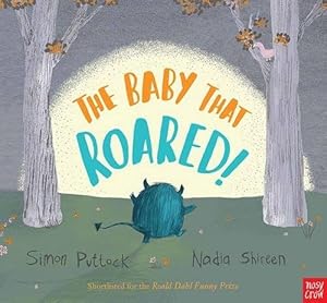 Seller image for Baby That Roared for sale by GreatBookPricesUK