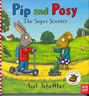 Image du vendeur pour Pip and Posy mis en vente par GreatBookPricesUK