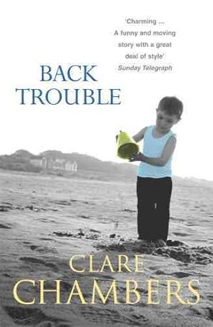 Seller image for Back Trouble for sale by GreatBookPricesUK