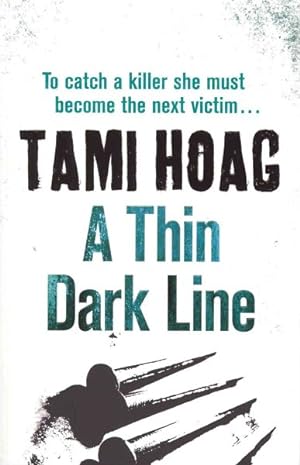 Seller image for Thin Dark Line for sale by GreatBookPricesUK